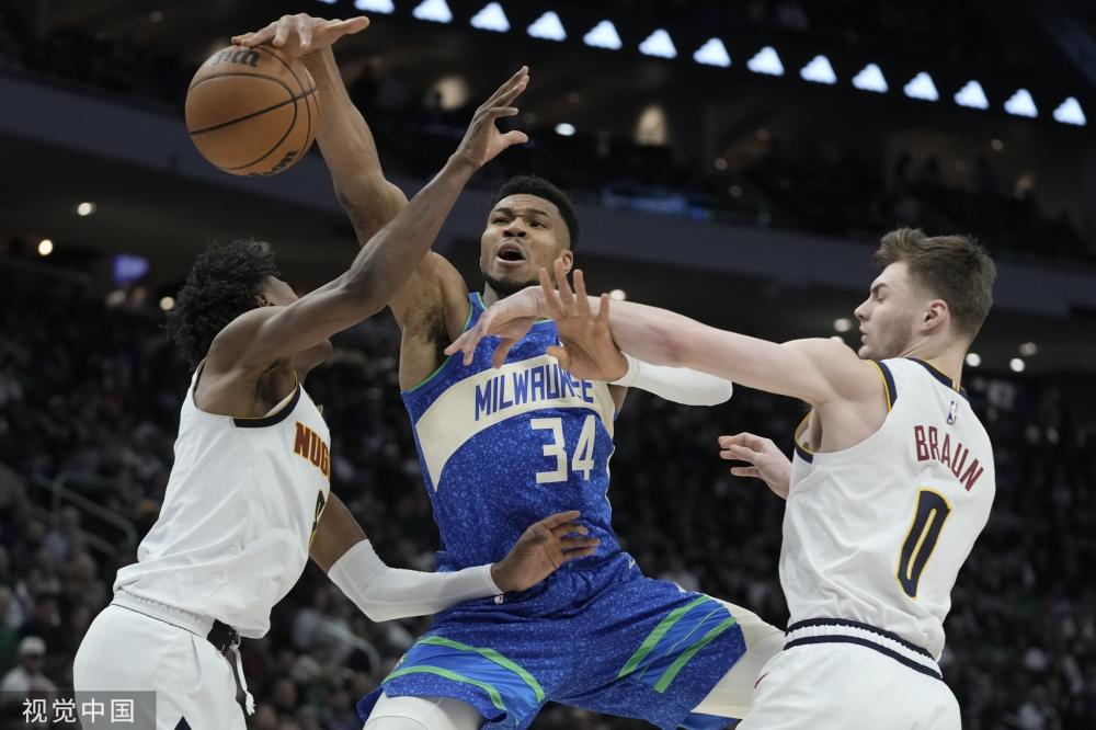 体育新闻 体育新闻